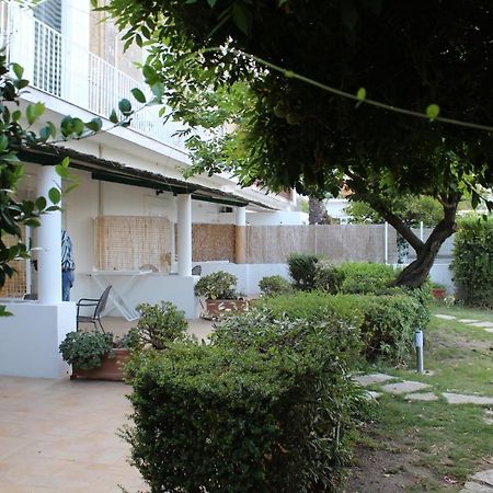 Agenzia Isotur Villa Olimpia Ponza Exterior foto