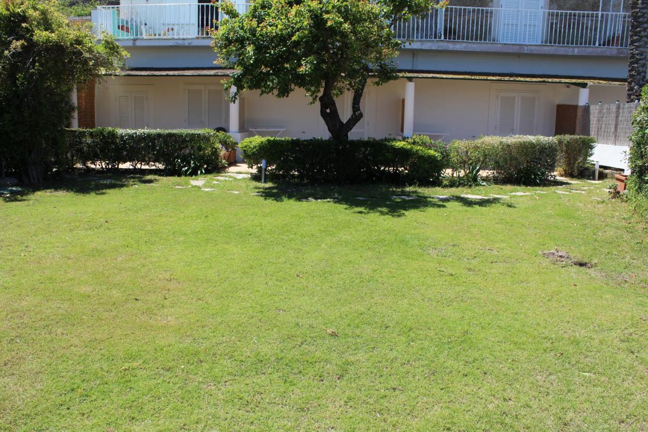 Agenzia Isotur Villa Olimpia Ponza Exterior foto