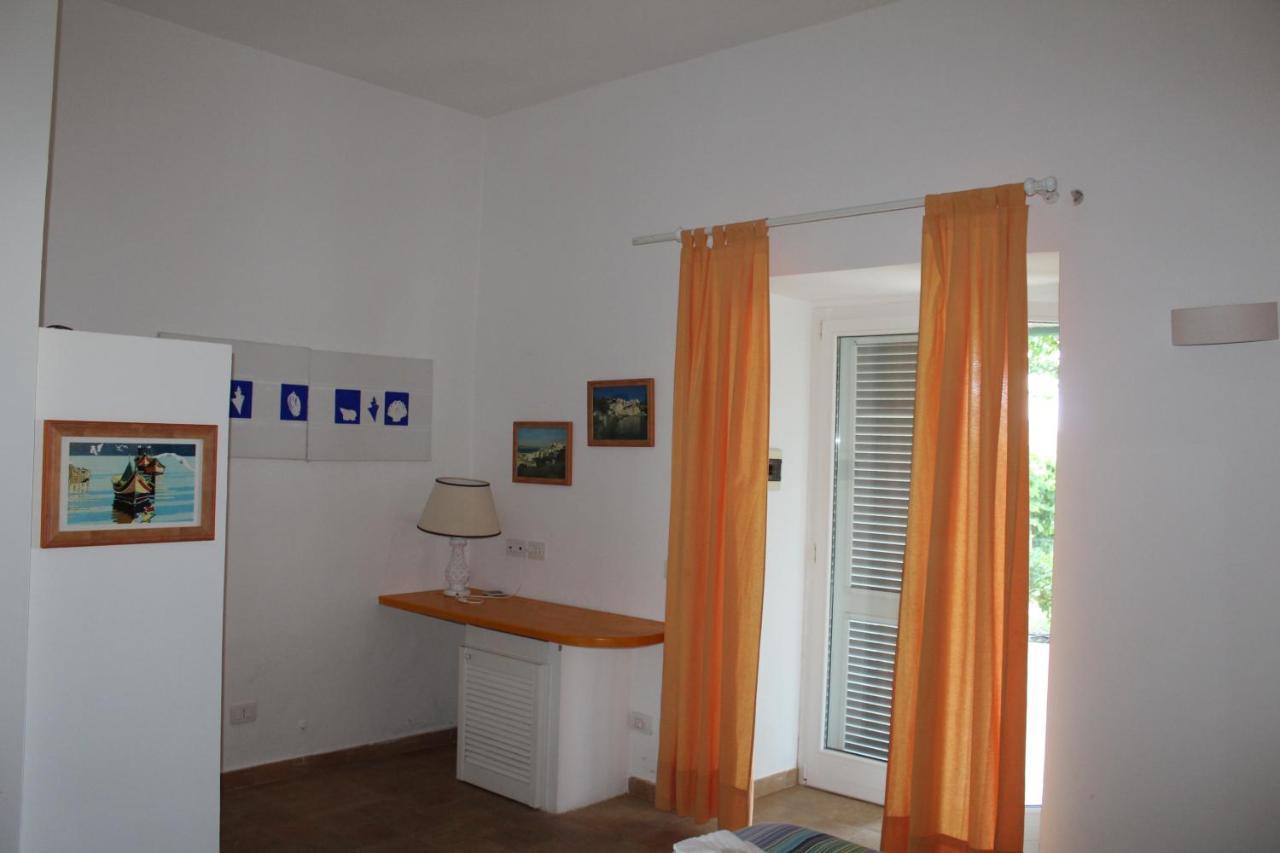 Agenzia Isotur Villa Olimpia Ponza Exterior foto