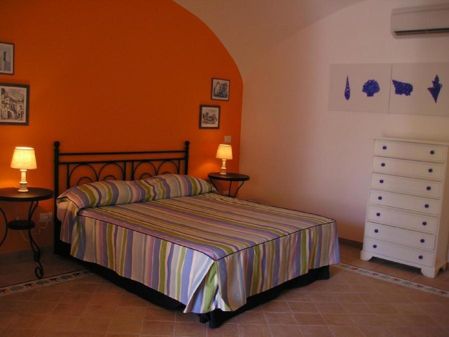 Agenzia Isotur Villa Olimpia Ponza Exterior foto